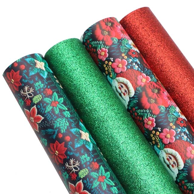 Paquete de Vinil Pascuas