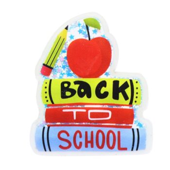 Shaker Back To School