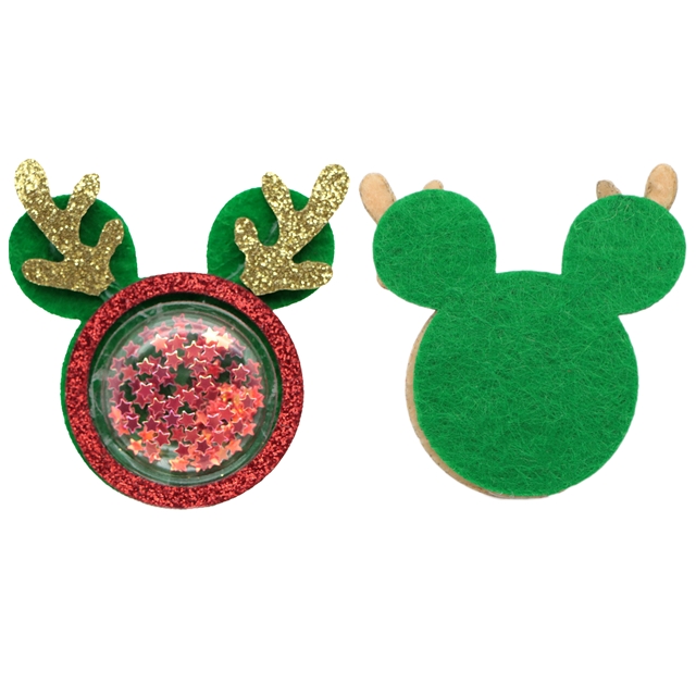 shakermickeycuernosverde