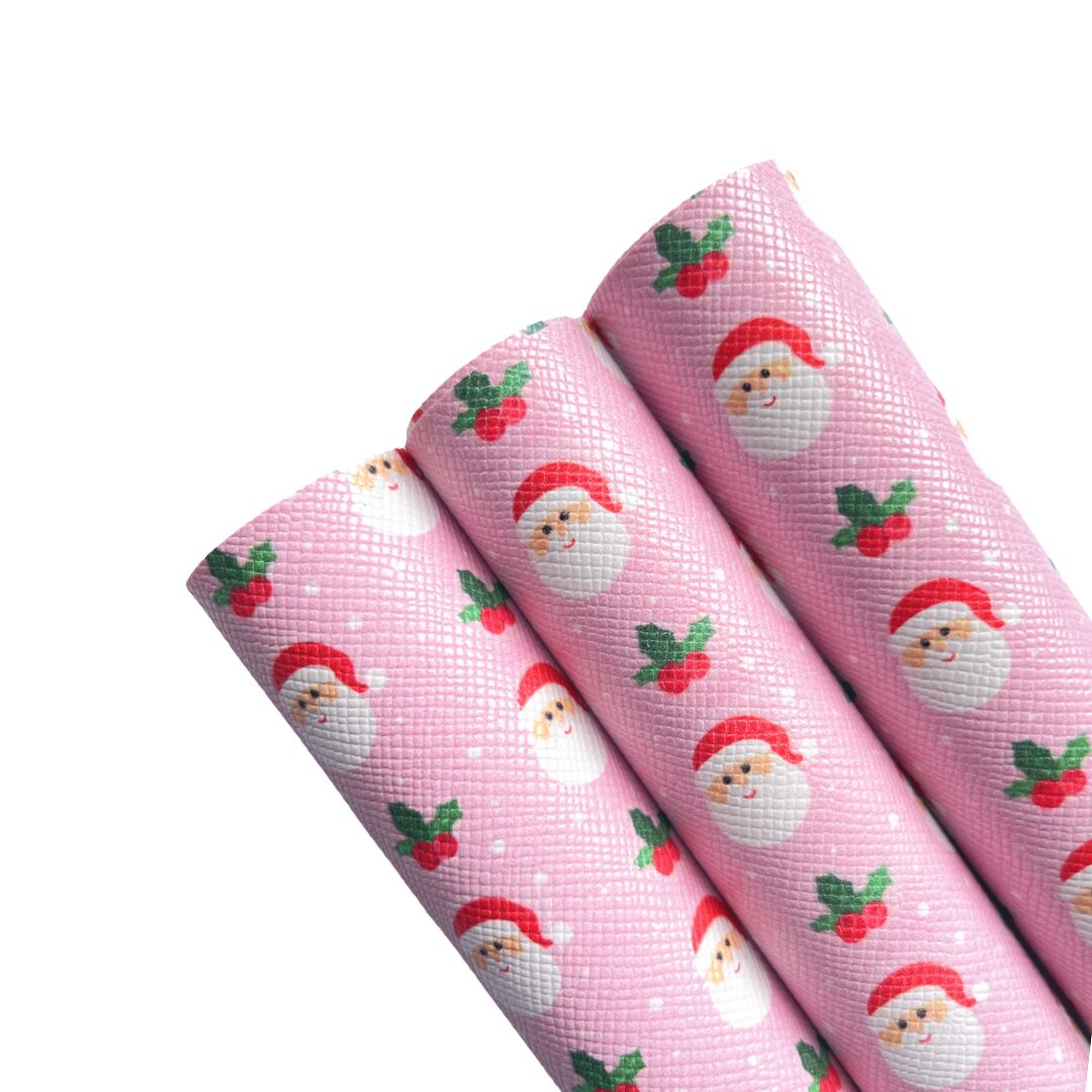 Tramo de Prada Santa Muérdago