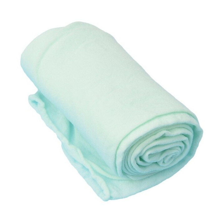 Tramo de tubo de media Menta