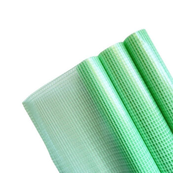 Tramo de Mica Pastel Menta