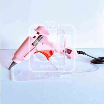 Base Acrílica Para Pistola de Silicón