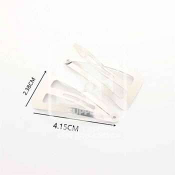 Clip Triangular de 4.5cm