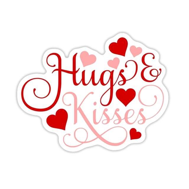 hugskisses