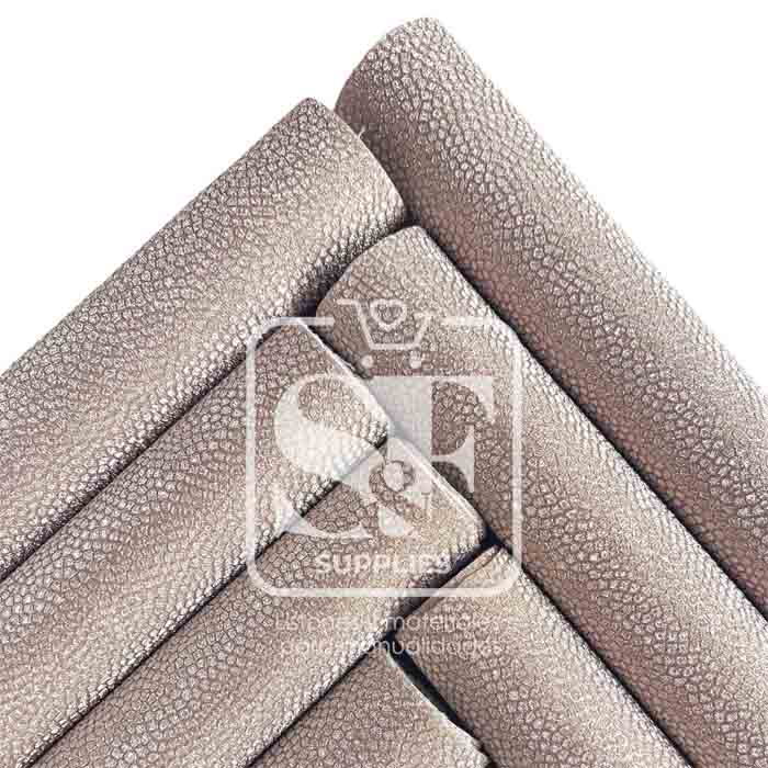 Tramo de Litchi Diamante Oro Rosa