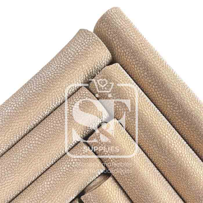 Tramo de Litchi Diamante Dorado