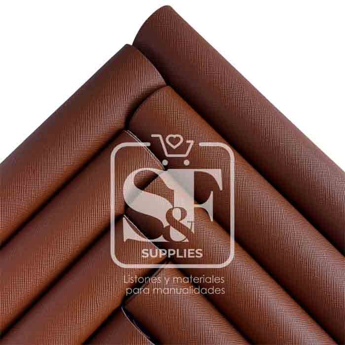 Tramo de Vinil Prada Café