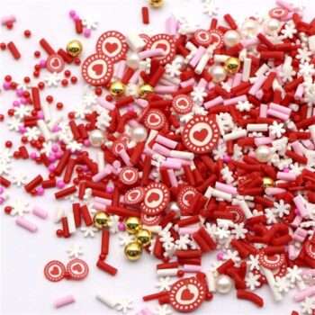 Relleno Amor y Copitos