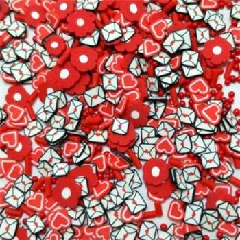 Relleno Cartas de Amor