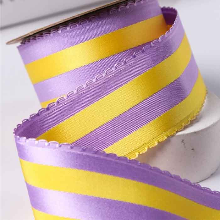 satinadobicoloramarillolila