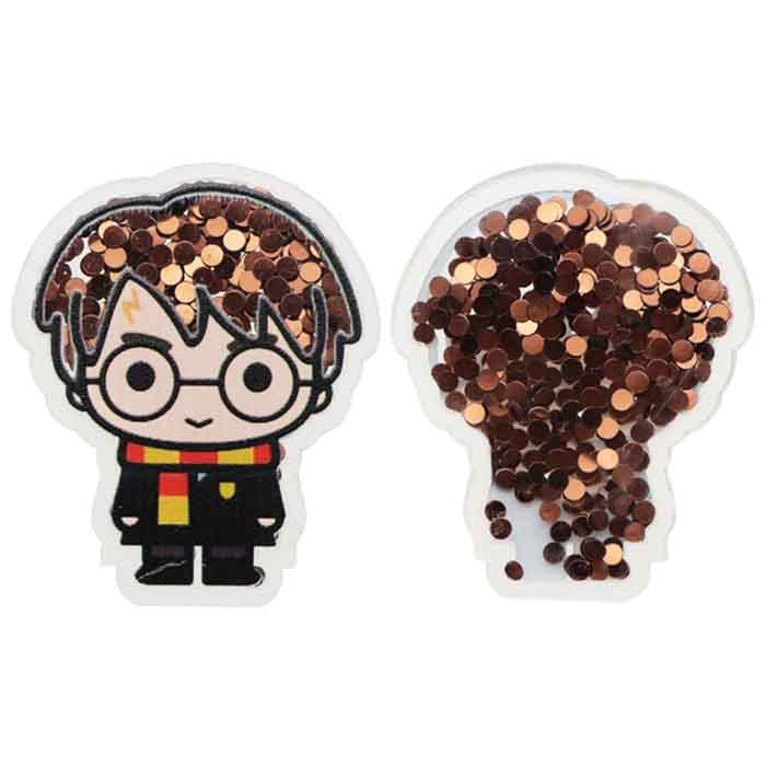 Shaker Harry Potter