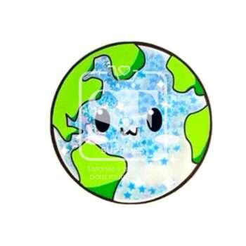 Shaker Planeta Tierra