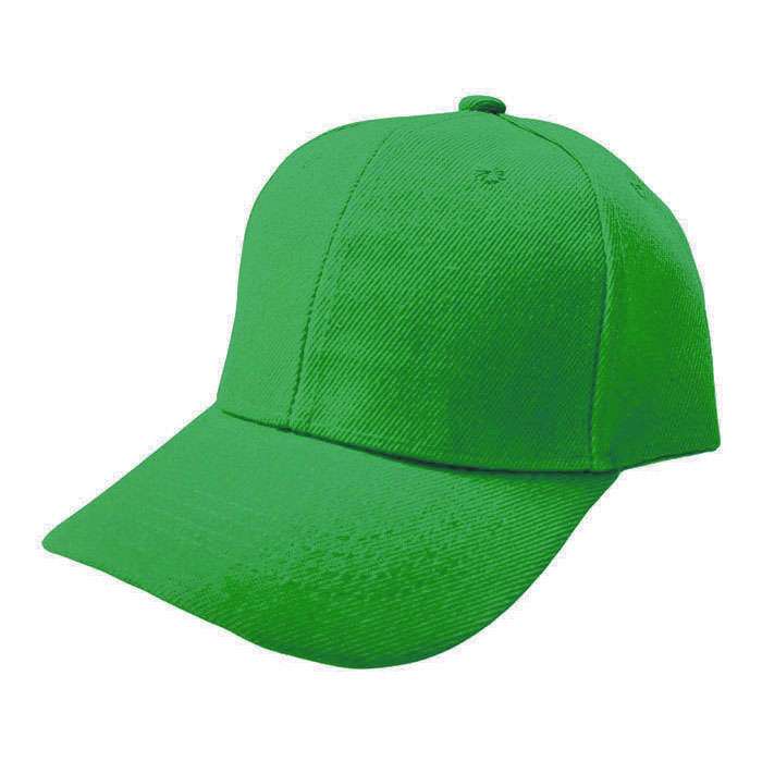 Gorra Verde Bandera para Adulto