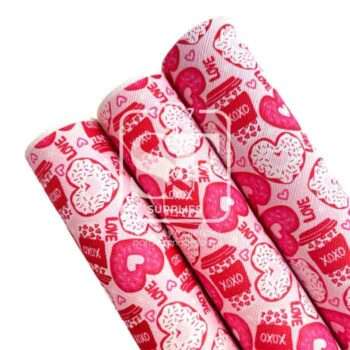 Tramo Prada Love Donuts