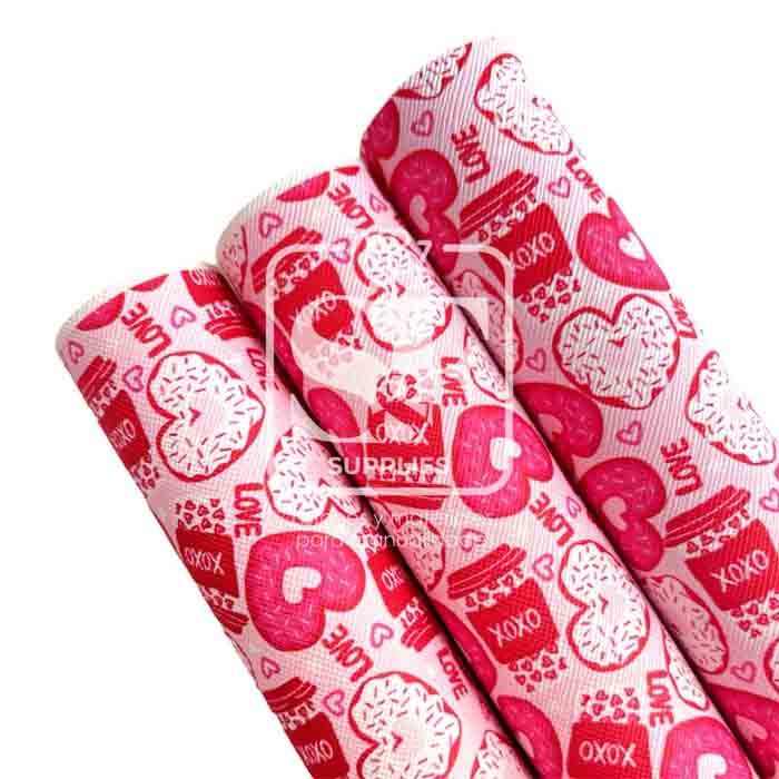 Tramo Prada Love Donuts