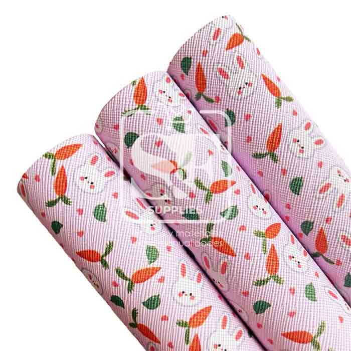 Tramo Prada Conejitos y Zanahorias