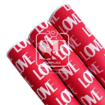 Tramo Prada Roja Love