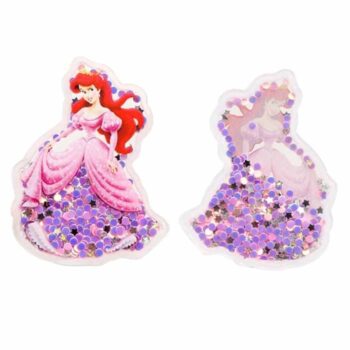 Shaker Princesa Ariel