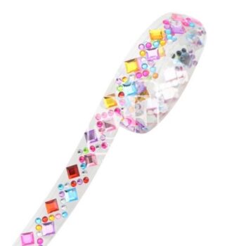 Tramo Cristales de Diamante