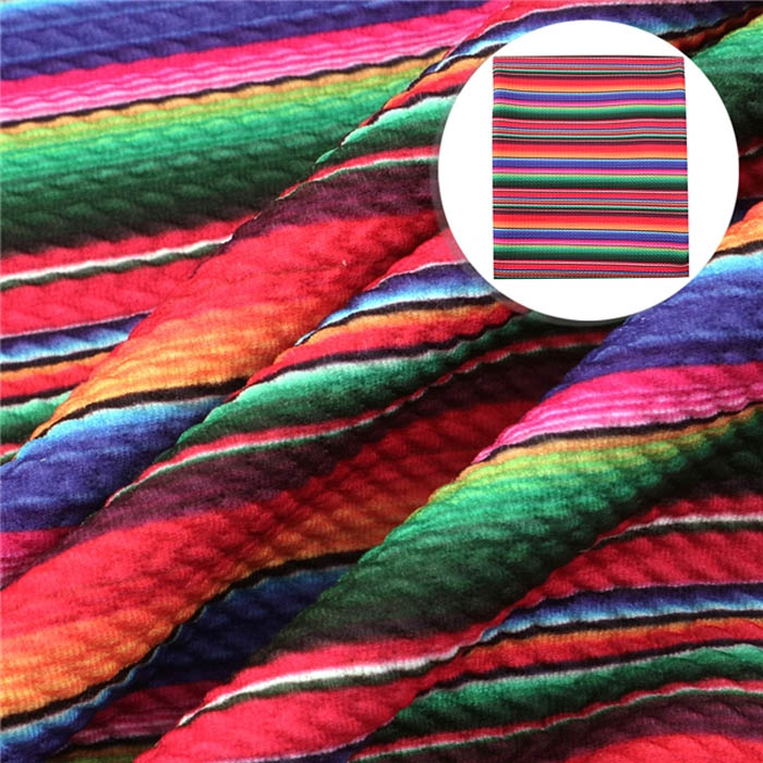 Tramo de Tela Liverpool Típica