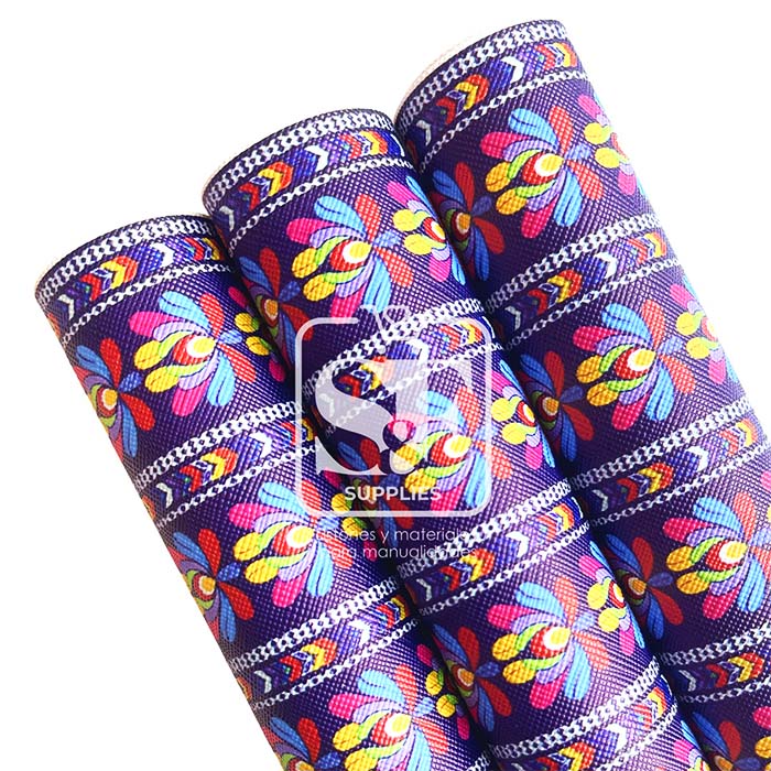 Tramo Prada Alfombra Viva