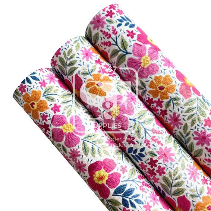 Tramo de Mini Litchi Típico Flores