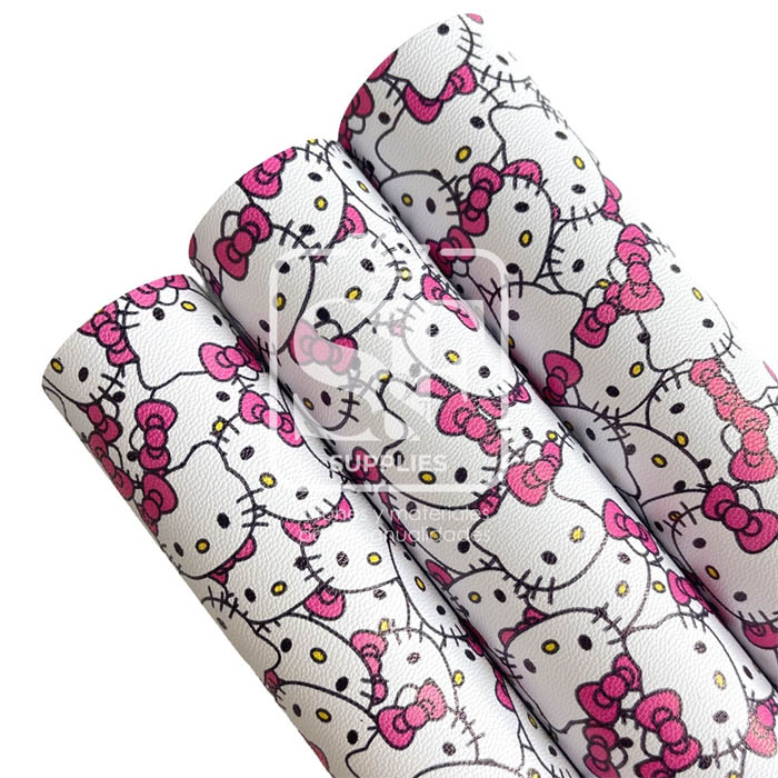 Tramo de Mini Litchi Hello Kitty