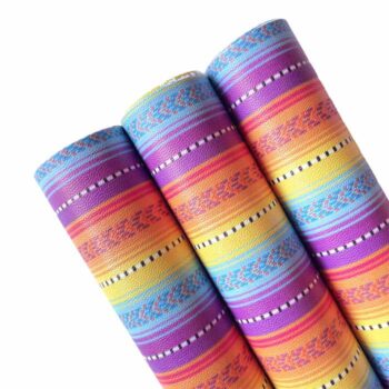 Tramo de Mini Litchi Típico Pastel