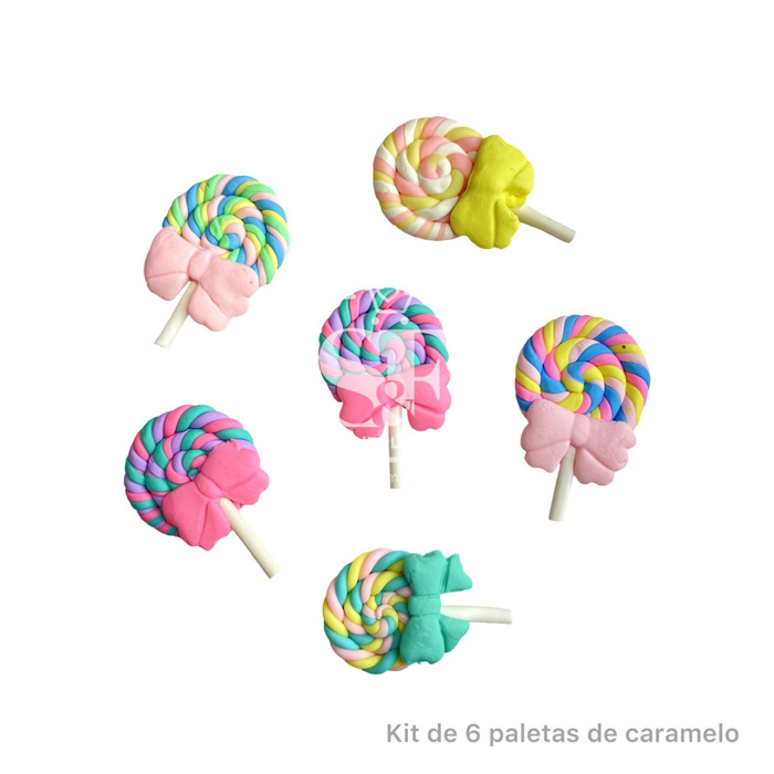 kitpaletasdecaramelo