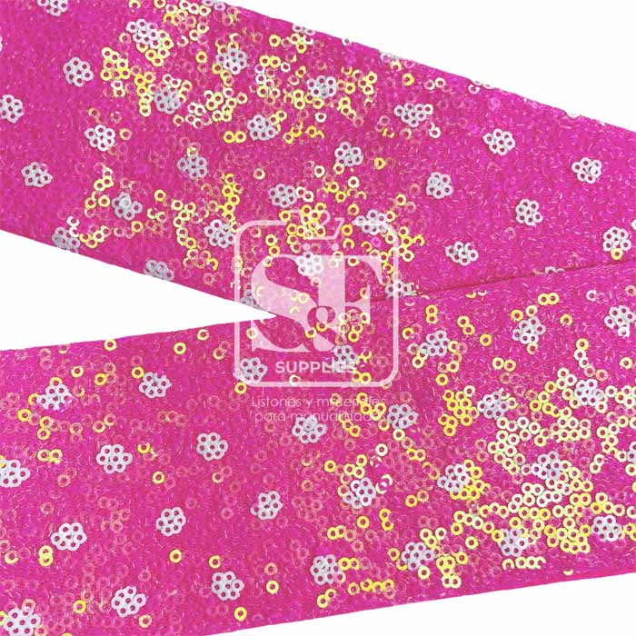 lentejuelarosamexicano