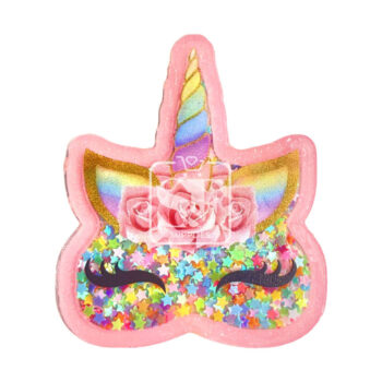 Shaker Grande Unicornio