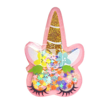 Shaker Pequeño Unicornio