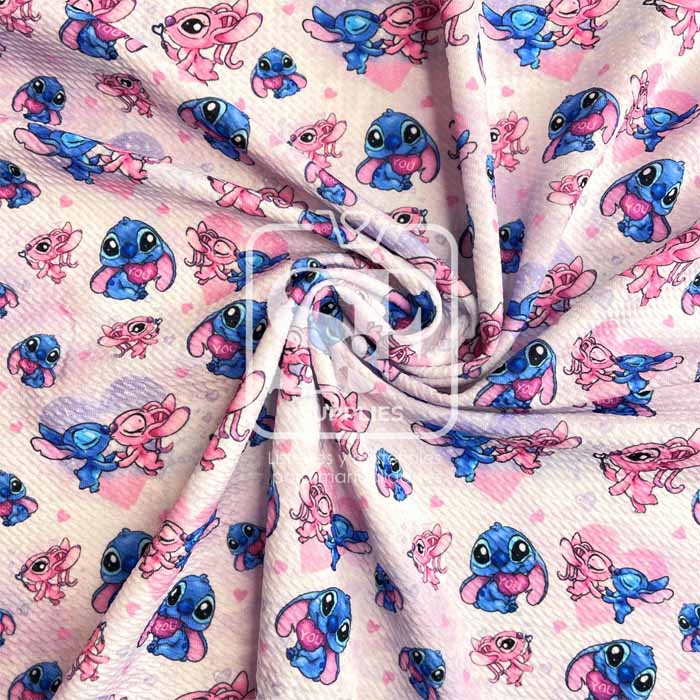 Tramo de Tela Liverpool Stitch