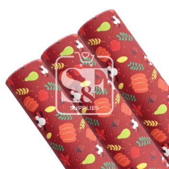 Tramo Prada Mickey Otoño