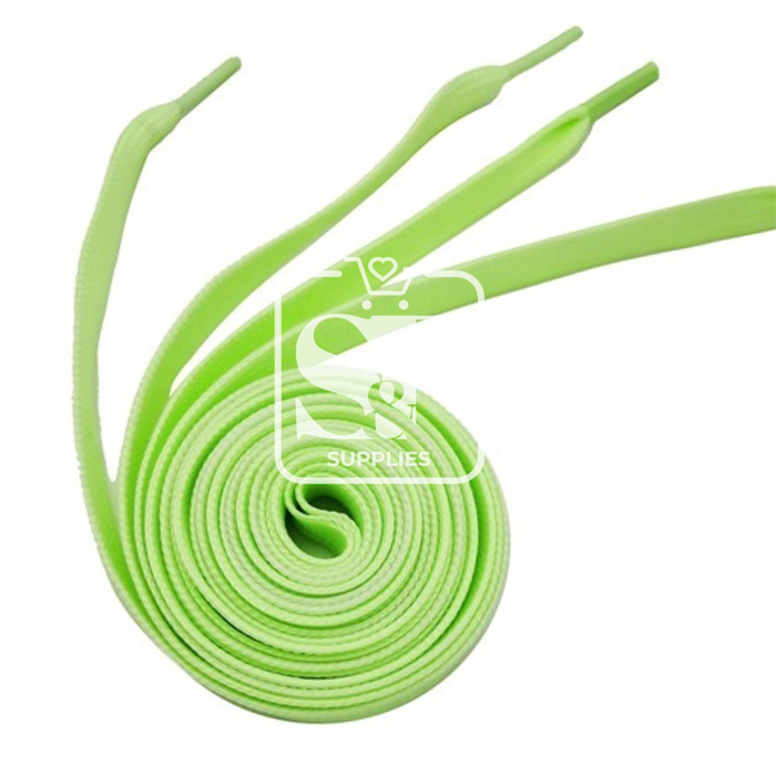 Unidad Agujeta Fluorescente Verde