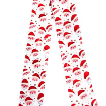 Yarda de Estampado 3.8 Collage Rostro Santa