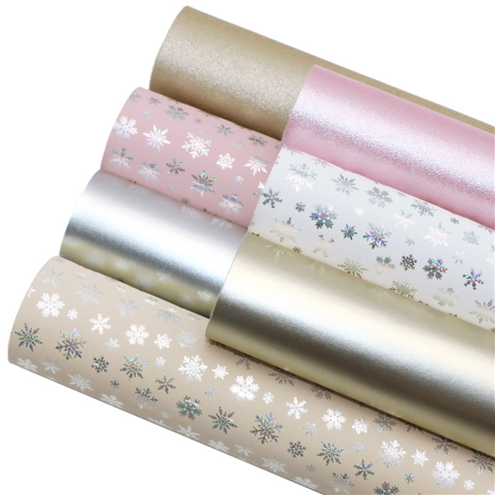 Paquete de Vinil Navidad Rose Gold