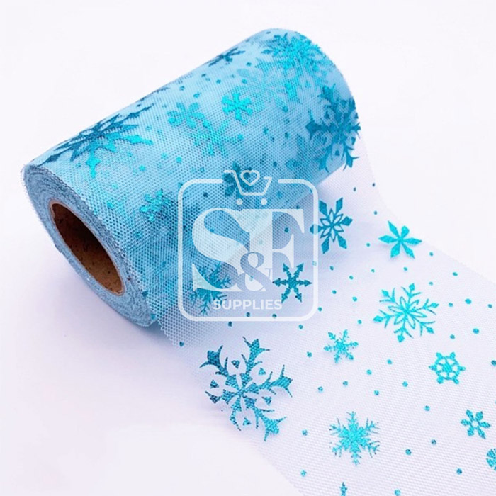 tulgrandecoposturquesas