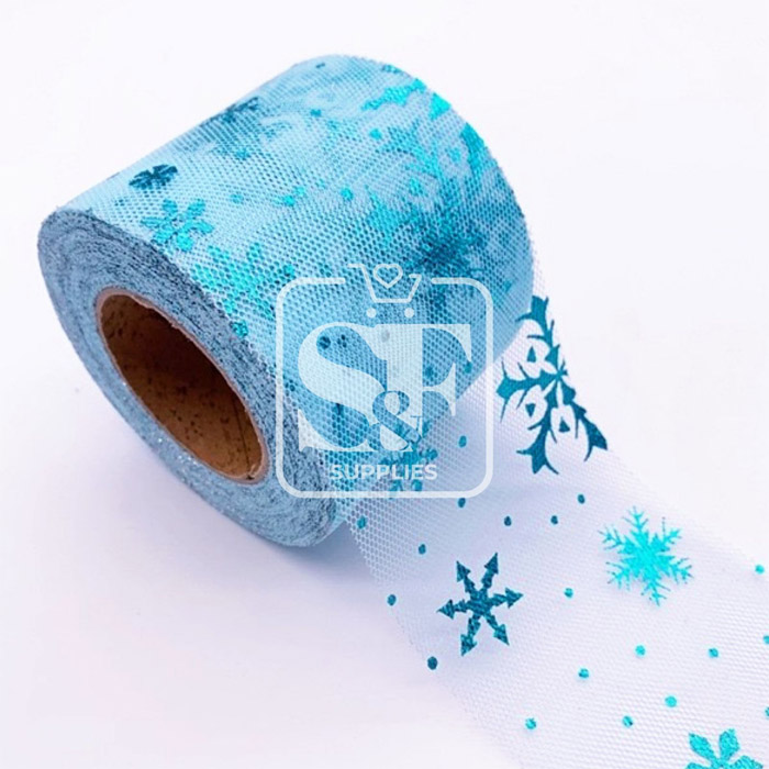 tulpequeñocoposturquesas