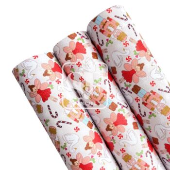 Tramo de Mini Litchi Cascanueces