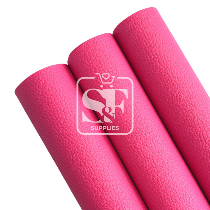 Tramo de Litchi Fresa