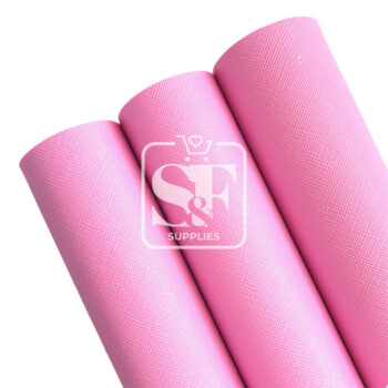 Tramo de Vinil Prada Rosa Vivo