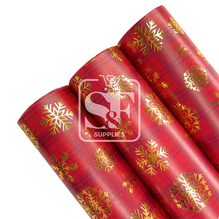 Tramo Vinil Escocés Copos Holograma