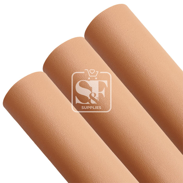 Tramo Vinil Mini Litchi Kaki