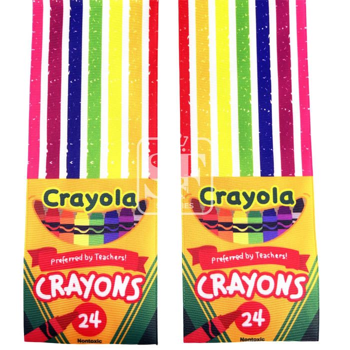 Tira de 7.5cm Preferred by Teacher