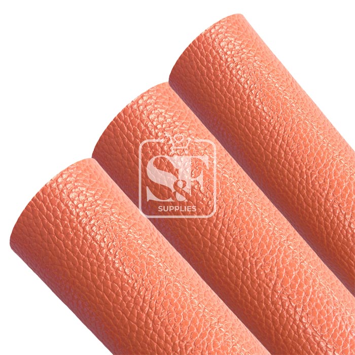 Tramo Vinil Litchi Melón