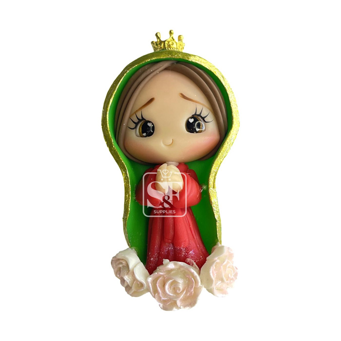 Virgencita