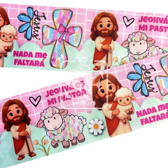 yardaelseñoresmipastor