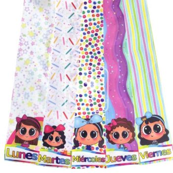 Semanario de Escolar